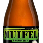 Muifel Nondeju Grand Cru, fles