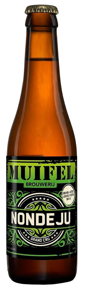 Muifel Nondeju Grand Cru