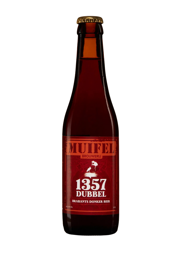 Muifel 1357 Dubbel