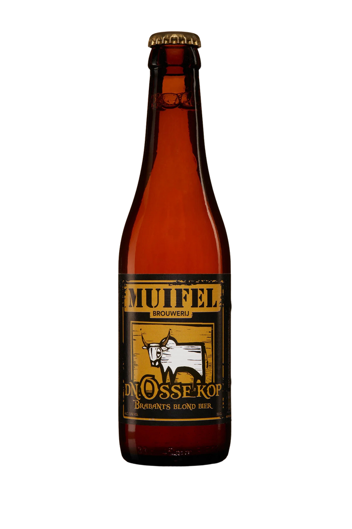 Muifel D'n Ossekop