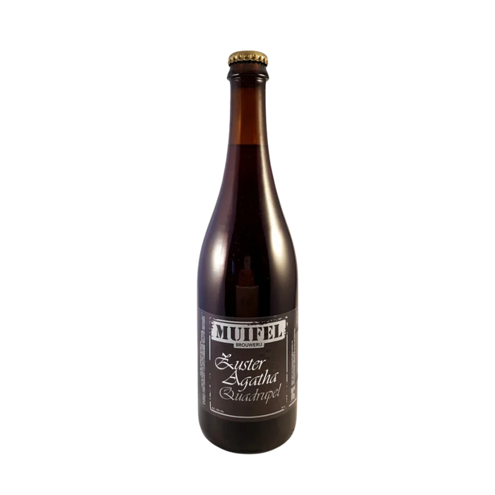 Muifel Zuster Agatha 0.75