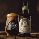Firestone Walker Brewing Company Parabola (2026), fles