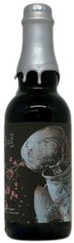 Anchorage Brewing Company Sent By Liars (2026), fles