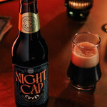 Goose Island Night Cap Cuvée, fles