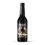 Big Belly ÆTHELSTAN B.A. 2026 - 12 MONTHS ON EX SHERRY WHISKEY BARRELS, fles