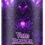 Game Over Brewing - Void Reaver "Over Loaded", fles