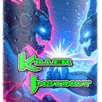 Game Over Brewing - Killer Instinct, fles