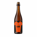 Futurum WK Blond 75 cl., fles