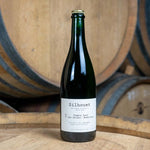 Tommie Sjef Silhouet, fles