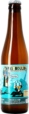 De La Senne Taras Boulba