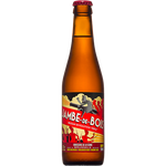 De La Senne Jambe De Bois, fles