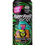Funky FLuid Hyperboost Citra (collab Yakima Chief), fles