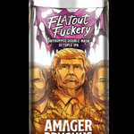 Amager Flatout Fuckery, fles