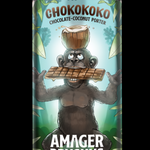 Amager Chokokoko, fles