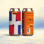 OSO Upgrade (Collab Pretty Decent en Factory), fles