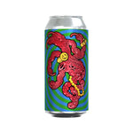 Omnipollo Late-Night Craving (collab Troon), fles