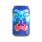 Omnipollo Yeti Pecan Mud Cake (collab Great Divide), fles