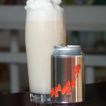 Omnipollo Vanilla Peanut Butter Smoothie, fles