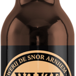 Brouwerij de Snor Wijze Snor, fles