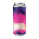 Commonwealth Big Papi, fles