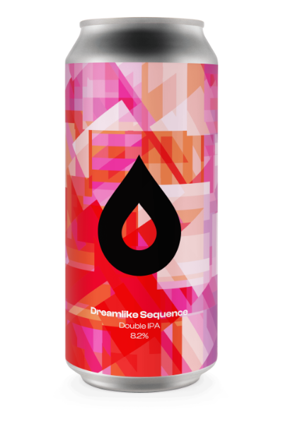 POLLY’S BREW Co. - Dreamlike Sequence, fles