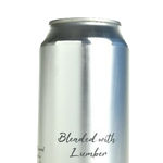 Timber Ales Blended With Lumber #6, fles