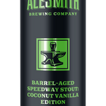 AleSmith Barrel-Aged Speedway Stout: Coconut Vanilla Edition, fles