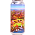 Timber Ales Surrounded By Silence, fles