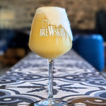 BreWskey Triple Potion #5, fles