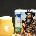 BreWskey & Interbeer, Le Ketch Moor Transat, fles