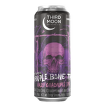 Third Moon Brewing Company Sextuple Dry Hopped Quadruple Bone Tree, fles