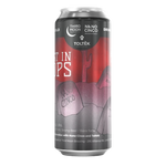 Third Moon Brewing Company Rest In Hops, fles