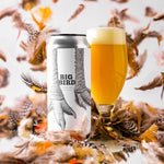Trillium Brewing Company Big Bird, fles