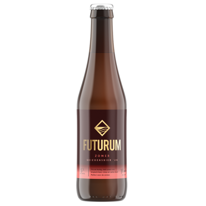 Futurum Zomerbier Zomerbier 2026