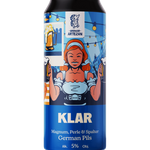 Browar Artezan - Klar, fles