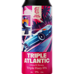 Browar Artezan - Triple Atlantic, fles