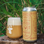The Drowned Lands Grove Juice (collab with Other Half), fles