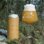 The Drowned Lands Summer Terra, fles