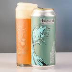 Transient Juice Is Loose, fles