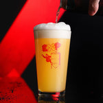 EXP Titan (collab with All My Friends) (4th anniversary Release), fles