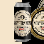 NORTHERN MONK - Patrons Project 30.06 // Lanre Bakare, fles