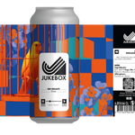 Jukebox Go Escape, fles