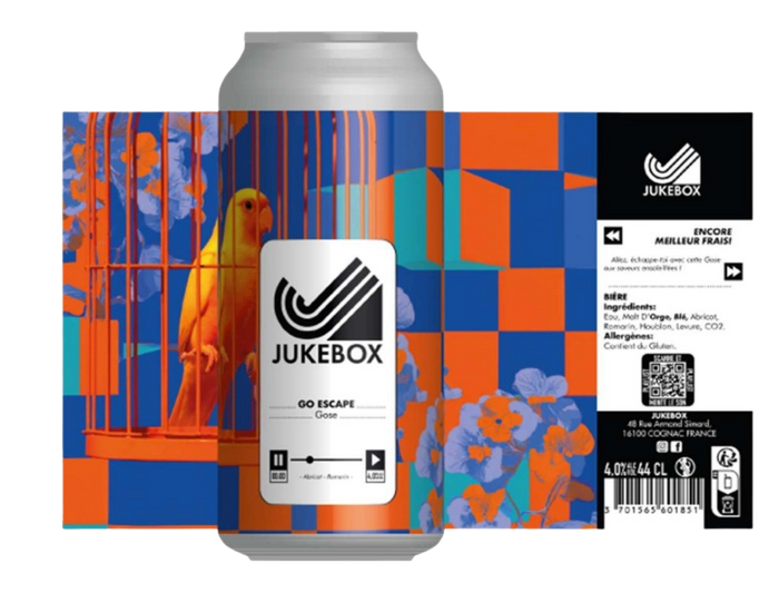 Jukebox Go Escape