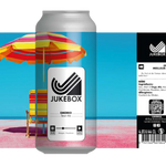 Jukebox Emorio, fles