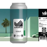 Jukebox Latitude 500, fles