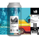 Jukebox Saxo Jaune, fles
