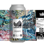 Jukebox Liquid Sunshine, fles