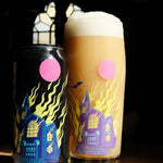 Omnipollo - Unholy Church (collab Brujos), fles