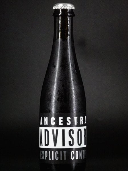 Omnipollo - Ancestral Advisory