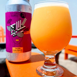 Spyglass - Optical Delusion (collab with Proclamation), fles